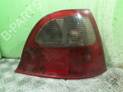 Used Right taillight ROVER 200 II Hatchback (RF) 220 D/SD (86 hp) 11967812