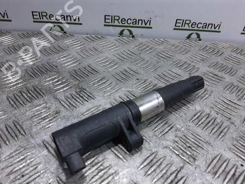 Bobine accensione RENAULT MODUS / GRAND MODUS (F/JP0_) 1.4 (JP01, JP0J) (98 hp) 6437055
