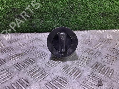 Hovedlysbryter VW GOLF IV (1J1) [1997-2008]  24470161