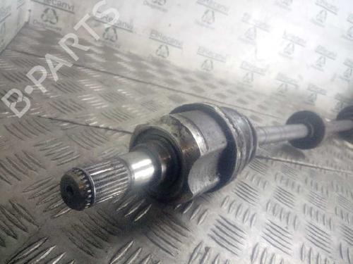 Used Right front driveshaft HYUNDAI COUPE I (RD) 1.6 i 16V (114 hp) 5096721