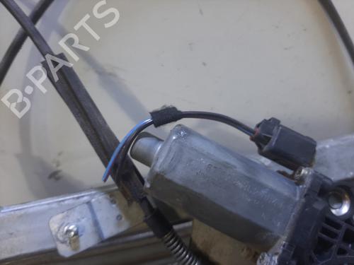 Front right window mechanism BMW 3 (E46) 320 d | BP37631331C23 - Image 3