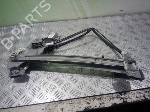 Front right window mechanism ROVER 75 (RJ) 2.0 CDT | BP10088438C23