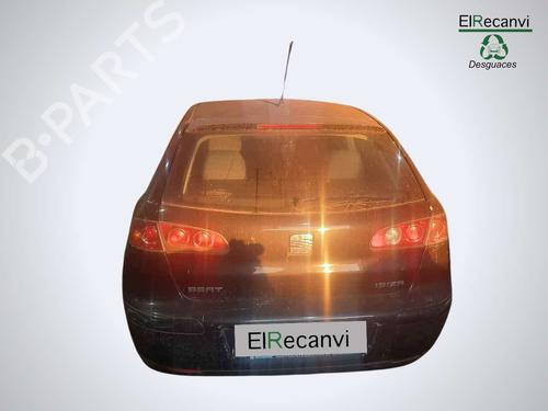 Front left window mechanism SEAT IBIZA III (6L1)  | BP16405527C22 