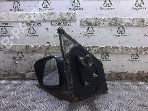 Used Left mirror TOYOTA YARIS (_P1_) 1.3 (SCP12_, SCP13_, SCP12R, SCP13R) (87 hp) 29291198