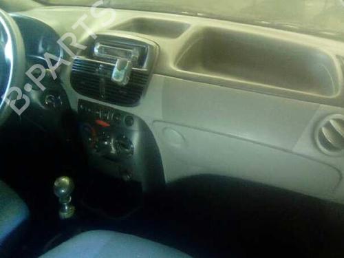 Brake master cylinder FIAT PUNTO (188_) 1.2 60 (188.030, .050, .130, .150, .230, .250) | BP4745063M77 