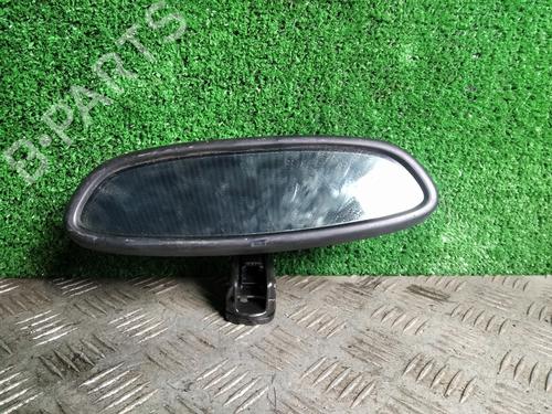 Used Rear mirror BMW 1 (E87) 118 d (122 hp) 31828503