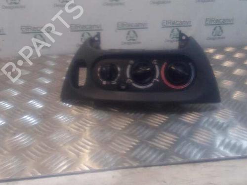Commande Chauffage RENAULT MEGANE I Coach (DA0/1_) [1996-2003]  4531668