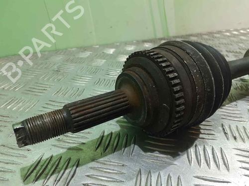 Right front driveshaft CHEVROLET AVEO / KALOS Hatchback (T250, T255) 1.4 | BP7481172M39