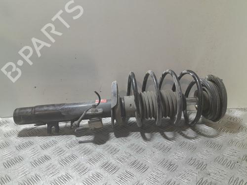Used Right front shock absorber Right front shock absorber CITROËN C3 I (FC_, FN_) 1.4 HDi (68 hp) 34004214 34004214