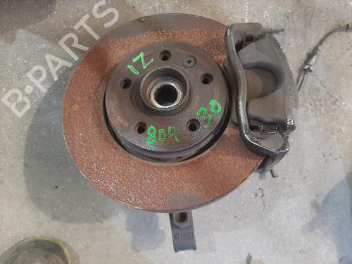 Used Left front steering knuckle Left front steering knuckle 37672342 37672342