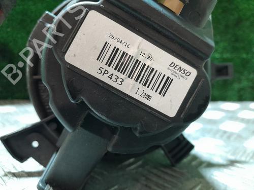 Gebläsemotor für CITROËN C-ELYSEE (DD_) 1.6 HDI 92 (92 hp) 29353981