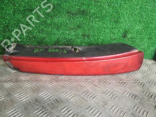 Used Right taillight CITROËN C5 I (DC_) 2.0 HDi (DCRHZB, DCRHZE) (109 hp) 26005743