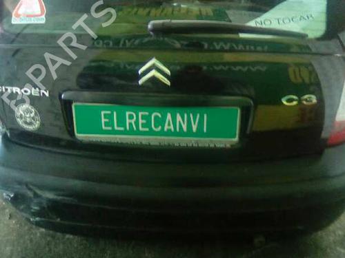 Elektronisk modul CITROËN C3 I (FC_, FN_) | BP4532302M83