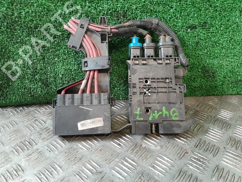 Used Electronic module Electronic module 37195829 37195829