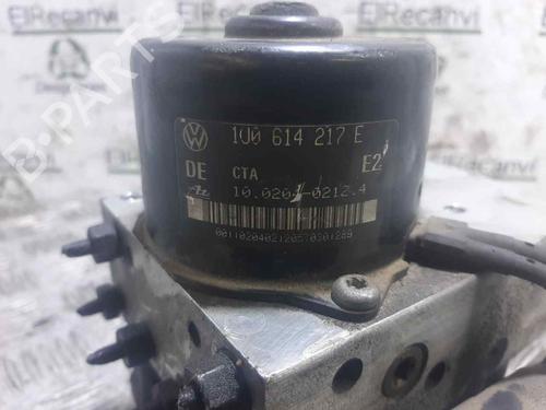 Pompe ABS SEAT LEON (1M1) | BP15511745M43