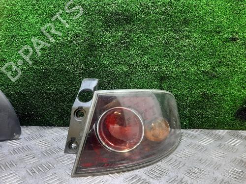Used Right taillight SEAT IBIZA III (6L1) [2002-2009]  27885874