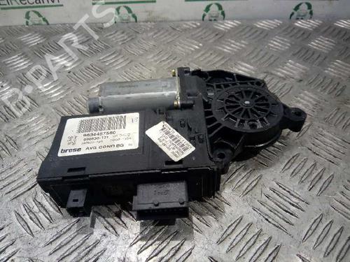 Used Left front window motor PEUGEOT 307 (3A/C) 1.6 16V (109 hp) 4532995