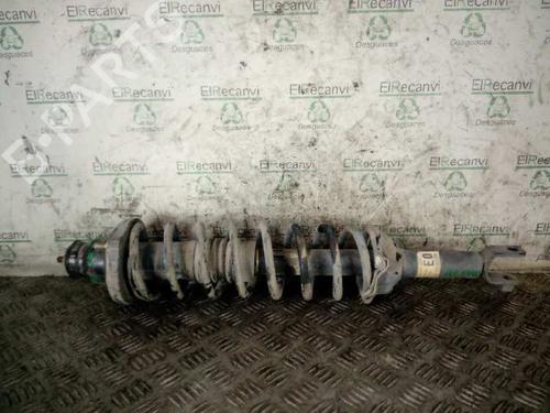 Used Right rear shock absorber HONDA ACCORD V (CE, CF_, CD) 2.2 i VTEC (CE9) (150 hp) 4724686