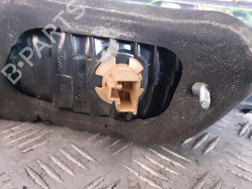 Left tailgate light HONDA CIVIC VIII Hatchback (FN, FK) 1.8 (FN1, FK2) | BP13246826C79