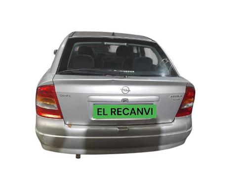 Left taillight OPEL ASTRA G Hatchback (T98)  | BP31792871C34 