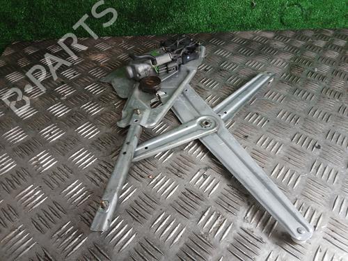 Rudehejsemekanisme Højre foran RENAULT TWINGO I (C06_) 1.2 (C066, C068) (58 hp) 32317895