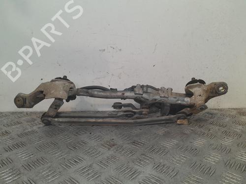 Used Front wiper motor Front wiper motor NISSAN NOTE (E11, NE11) 1.5 dCi (68 hp) 36262677 36262677