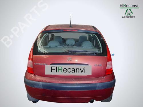 ABS pump CITROËN C3 I (FC_, FN_) 1.4 HDi | BP15468675M43