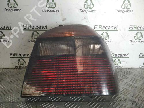 Used Right taillight VW GOLF III (1H1) 1.6 (101 hp) 14925030