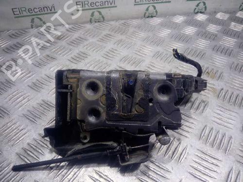 Used Front left lock FORD FOCUS II (DA_, HCP, DP) [2004-2013]  4543463