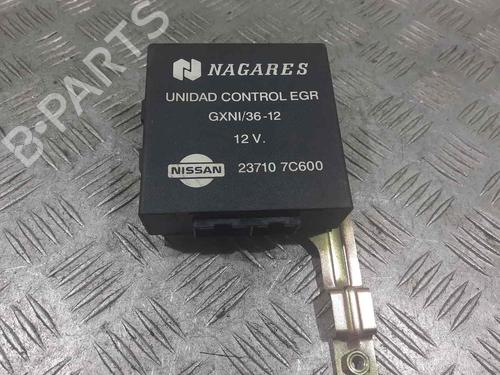 Used Electronic module NISSAN SERENA (C23) 2.3 D (75 hp) 6896955