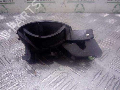 Front left interior door handle CHEVROLET KALOS 1.2 | BP4529707I13