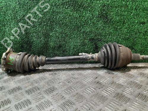 Used Left front driveshaft Left front driveshaft 38087228 38087228