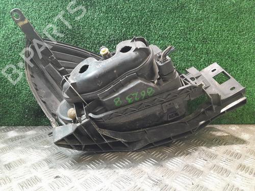Left headlight FORD PUMA (EC_) 1.6 16V | BP38516850C28 - Image 2