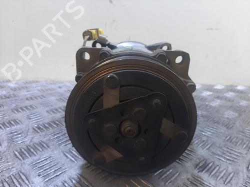 Used AC compressor AC compressor 38075911 38075911