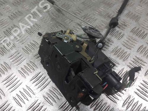 Zamek drzwi przednich lewych VW BORA I (1J2) 1.9 TDI | BP7003363C98