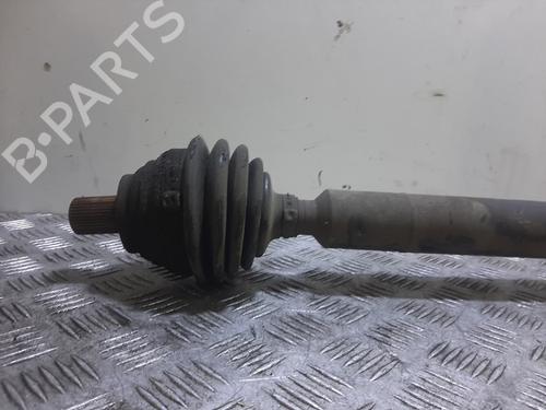 Right front driveshaft AUDI A3 (8P1) 1.6 | BP37488389M39 - Image 2