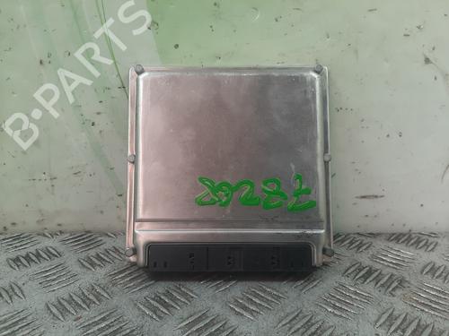Used Engine control unit (ECU) MERCEDES-BENZ C-CLASS (W203) C 220 CDI (203.006) (136 hp) 18682483