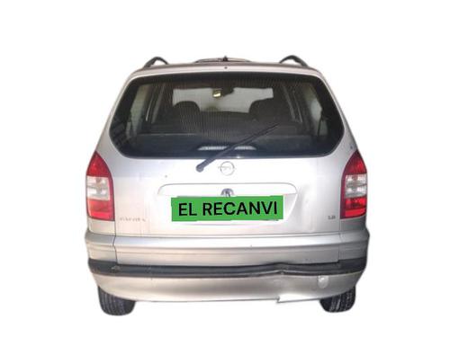 ABS pump OPEL ZAFIRA A MPV (T98) | BP30563509M43