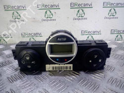 Used Climate control RENAULT SCÉNIC II (JM0/1_) [2003-2010]  4540378