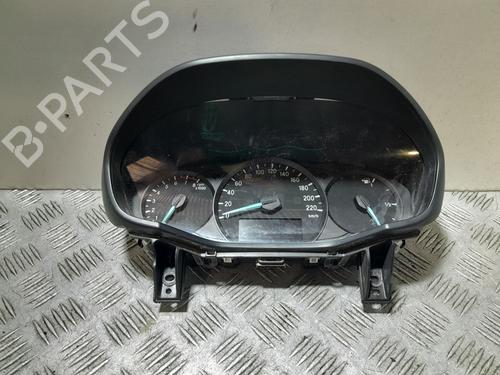 instrument-cluster-ford-ka-iii-uk-fk-2014-33986261 main image