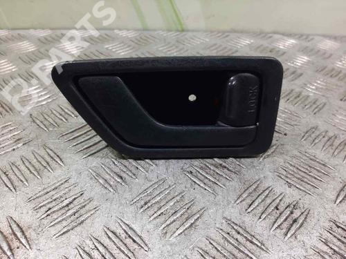 Used Front right interior door handle Front right interior door handle HYUNDAI GETZ (TB) 1.3 i (82 hp) 6974397 6974397