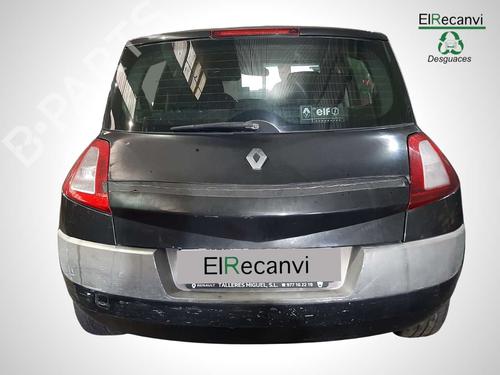 Ferdsskriver RENAULT MEGANE II (BM0/1_, CM0/1_)  | BP10339611C48 
