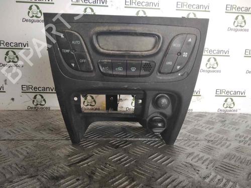 climate-control-hyundai-santa-fe-i-sm-20-crdi-4x4-2000-2001-2002-2003-2004-2005-2006-14967675 main image