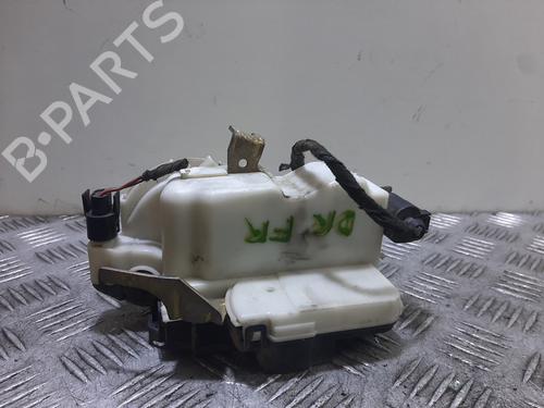 Used Front right lock SEAT IBIZA II (6K1) [1993-2002]  31958365