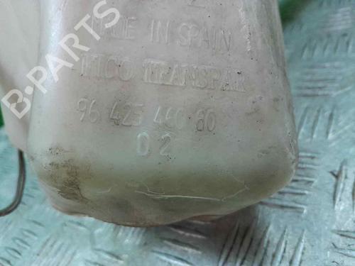 Windscreen washer tank CITROËN C3 Pluriel (HB_) 1.4 HDi | BP21536097C113