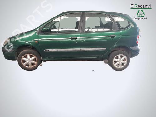 ABS pump RENAULT MEGANE I Classic (LA0/1_)  | BP15713222M43 