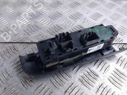 Left front window switch FORD TRANSIT COURIER B460 Box Body/MPV 1.5 TDCi | BP10197471I27