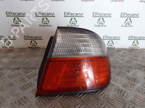 Used Right taillight NISSAN PRIMERA Hatchback (P11) [1996-2002]  13490472