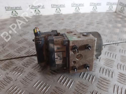 Used ABS pump ABS pump PEUGEOT 306 (7B, N3, N5) [1993-2003] 15380182 15380182