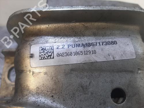Engine mount CITROËN JUMPER II Van | BP36308475M89 - Image 2